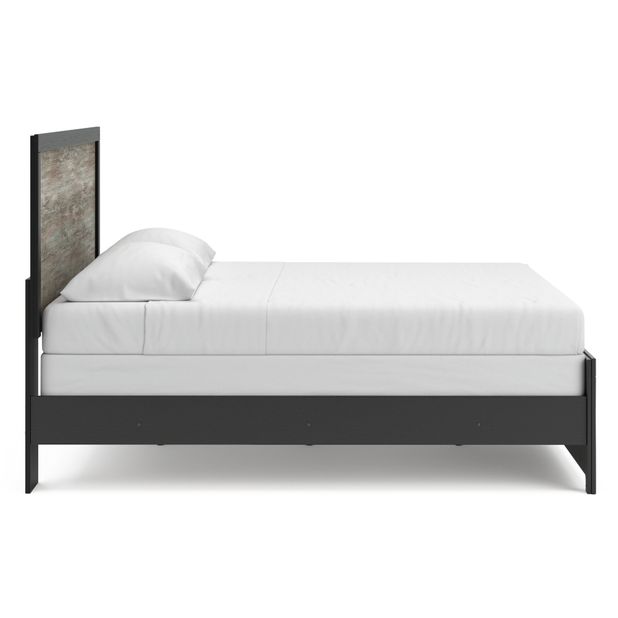 Picture of Jonnifer King Bedroom Set
