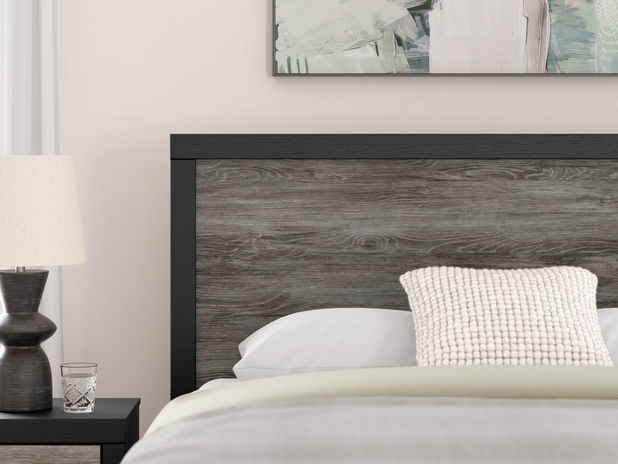 Picture of Jonnifer King Bedroom Set