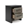 Picture of Jonnifer King Bedroom Set