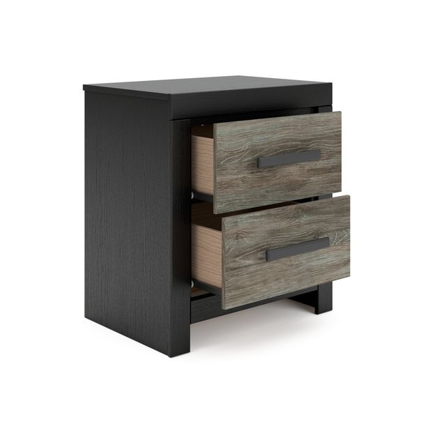 Picture of Jonnifer King Bedroom Set