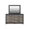 Picture of Jonnifer Queen Bedroom Set