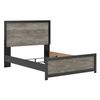 Picture of Jonnifer Queen Bedroom Set