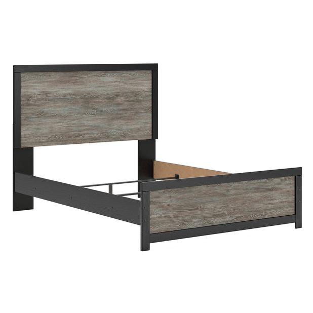 Picture of Jonnifer Queen Bedroom Set