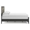 Picture of Jonnifer Queen Bedroom Set