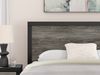 Picture of Jonnifer Queen Bedroom Set