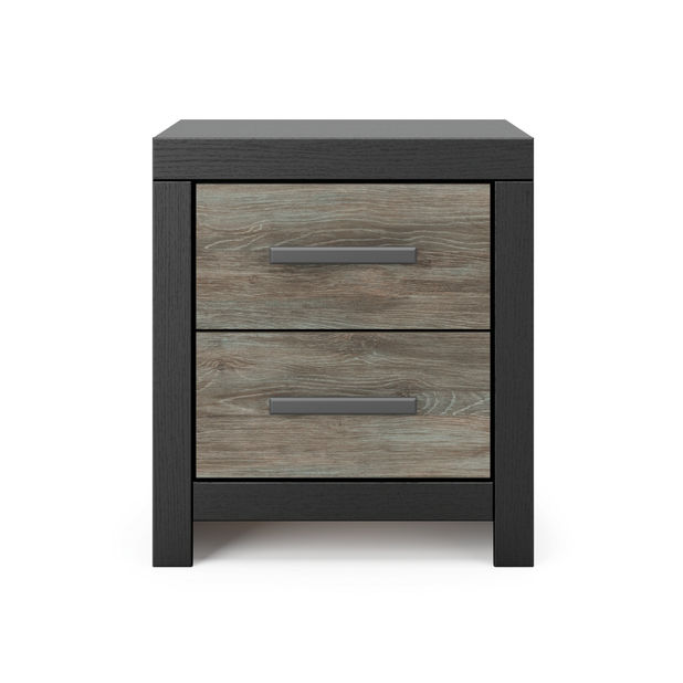 Picture of Jonnifer Queen Bedroom Set
