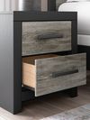 Picture of Jonnifer Queen Bedroom Set