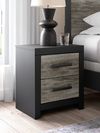Picture of Jonnifer Queen Bedroom Set