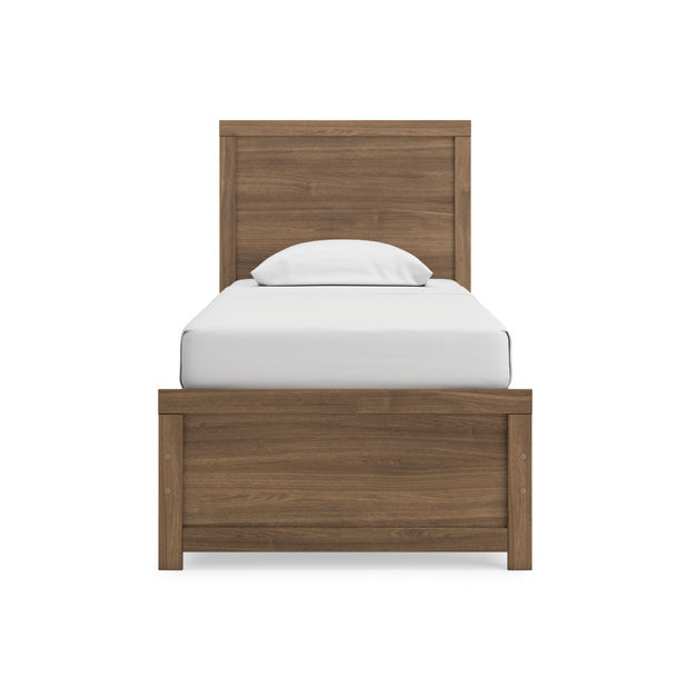Picture of Jonnifer Twin Bed