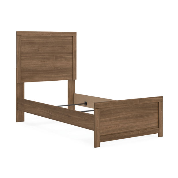 Picture of Jonnifer Twin Bed