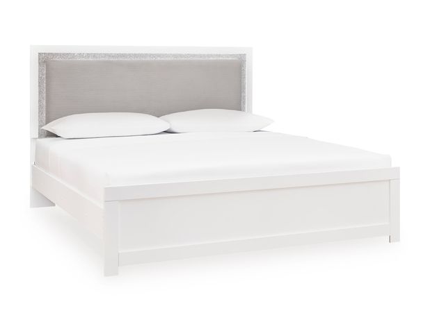 Picture of Raechalla King Bed