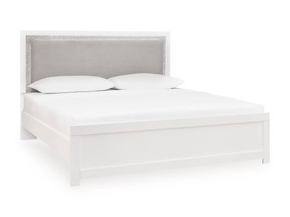 Picture of Raechalla Queen Bed