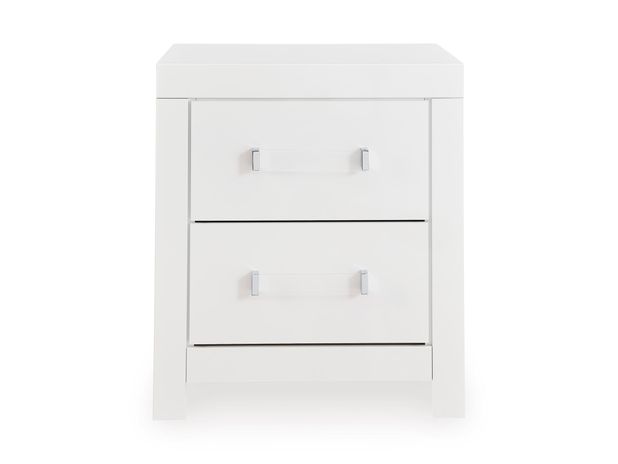 Picture of Raechalla King Bedroom Set