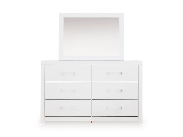 Picture of Raechalla King Bedroom Set