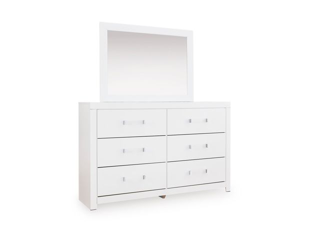 Picture of Raechalla Queen Bedroom Set