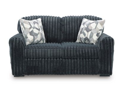 Picture of Midnight Madness Loveseat