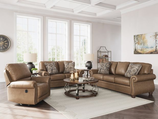 Picture of Shadsburne Loveseat