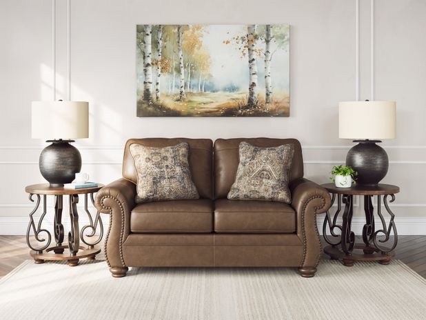 Picture of Shadsburne Loveseat