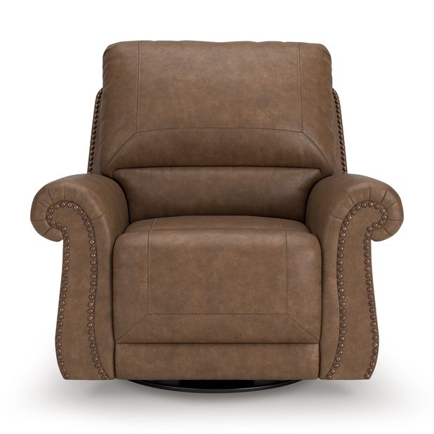 Picture of Shadsburne Swivel Rocker Recliner