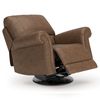 Picture of Shadsburne Swivel Rocker Recliner