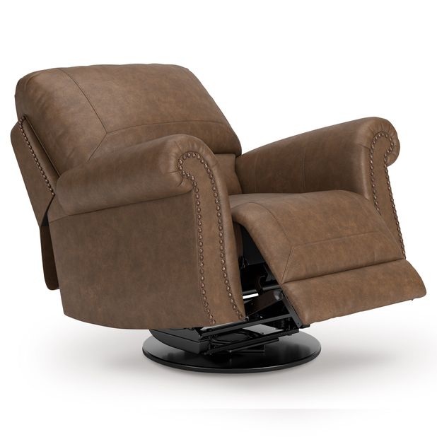 Picture of Shadsburne Swivel Rocker Recliner
