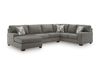 Picture of Newellen 3pc Sectional
