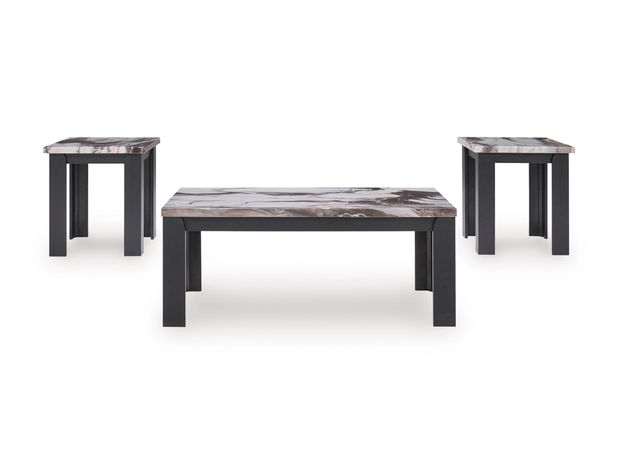 Picture of Jazmore 3pk Table Set
