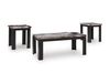 Picture of Jazmore 3pk Table Set