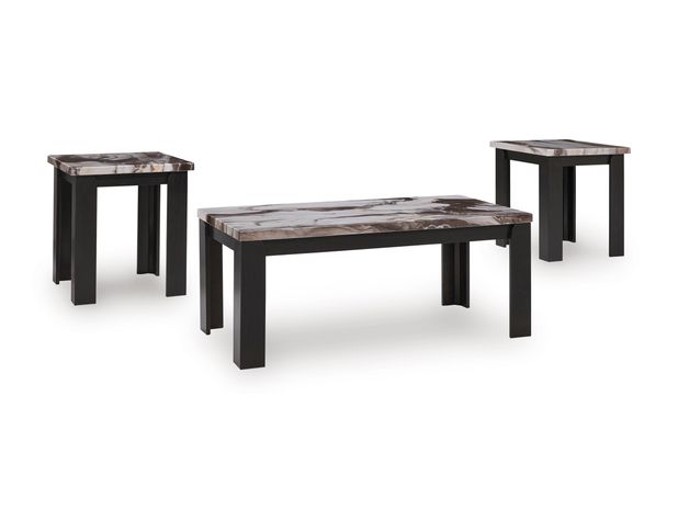 Picture of Jazmore 3pk Table Set