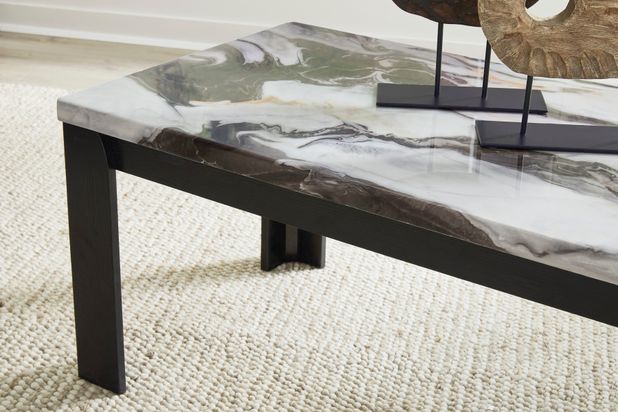 Picture of Jazmore 3pk Table Set