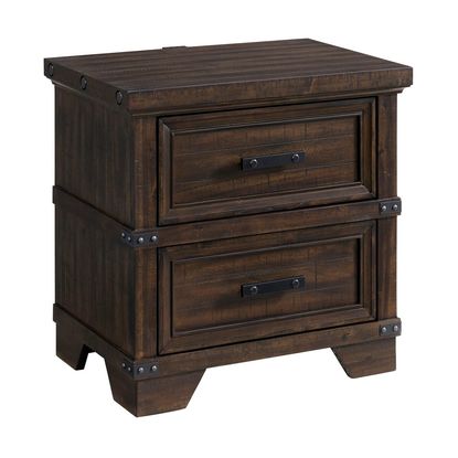 Picture of Colorado City Nightstand