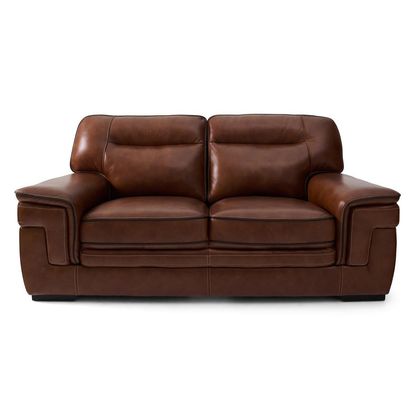 Picture of Gibson Honey Loveseat