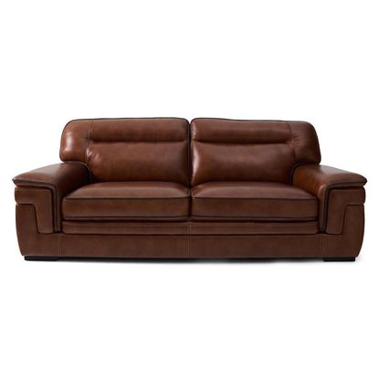 Picture of Gibson Honey Sofa