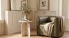 Picture of Whirlaway Swivel Accent Chair