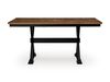 Picture of Wildenauer 5pc Counter Dining Set