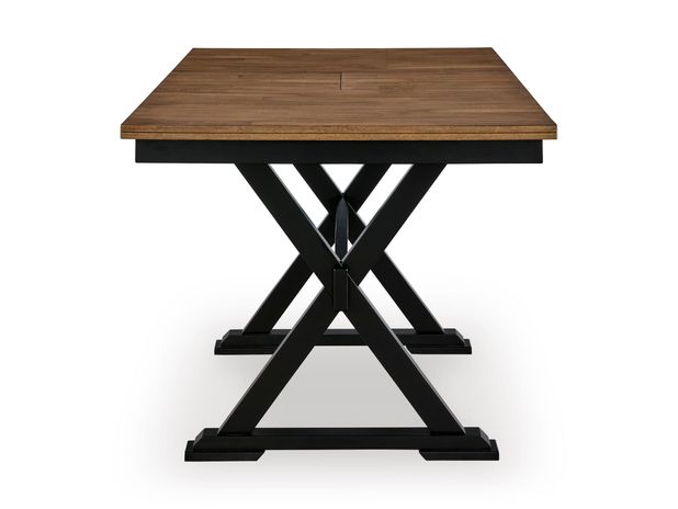 Picture of Wildenauer 5pc Counter Dining Set