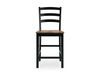 Picture of Wildenauer 5pc Counter Dining Set