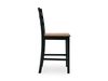 Picture of Wildenauer 5pc Counter Dining Set