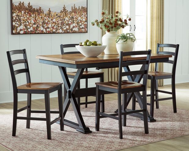 Picture of Wildenauer Counter Table