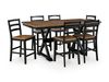 Picture of Wildenauer 7pc Counter Dining Set