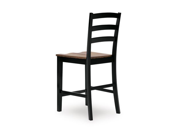 Picture of Wildenauer 7pc Counter Dining Set