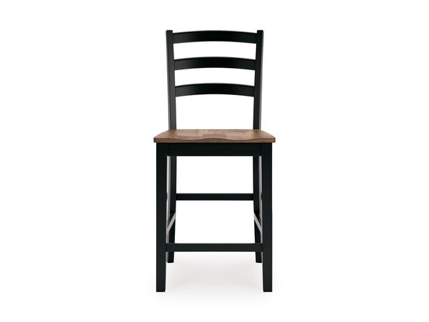 Picture of Wildenauer 7pc Counter Dining Set