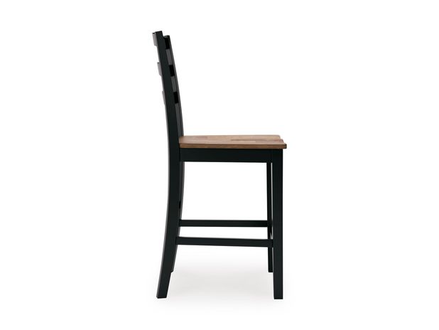 Picture of Wildenauer 7pc Counter Dining Set