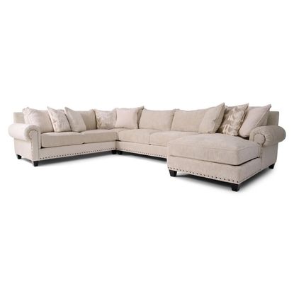 Picture of Zelda 3pc Sectional