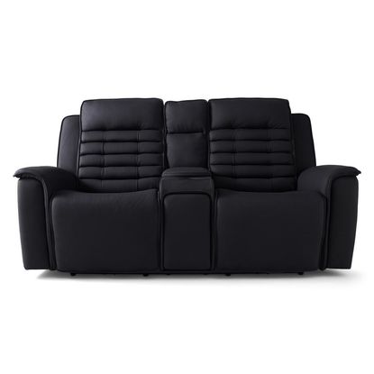 Picture of Vulcan Power Console Loveseat