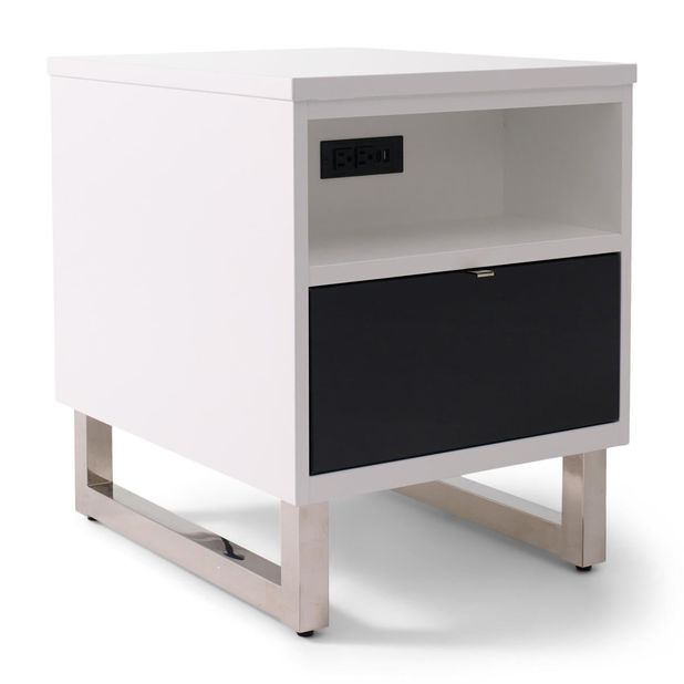 Picture of Gardoni Chairside Table