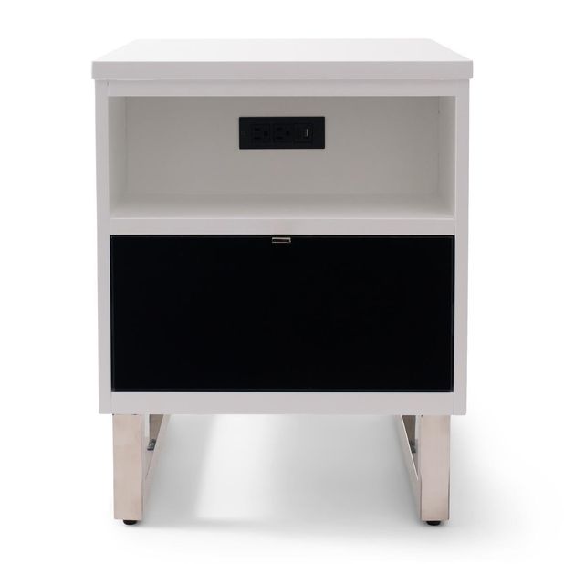Picture of Gardoni Chairside Table