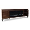 Picture of Malibu XL Fireplace TV Stand