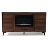 Picture of Malibu Fireplace TV Stand