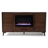Picture of Malibu Fireplace TV Stand